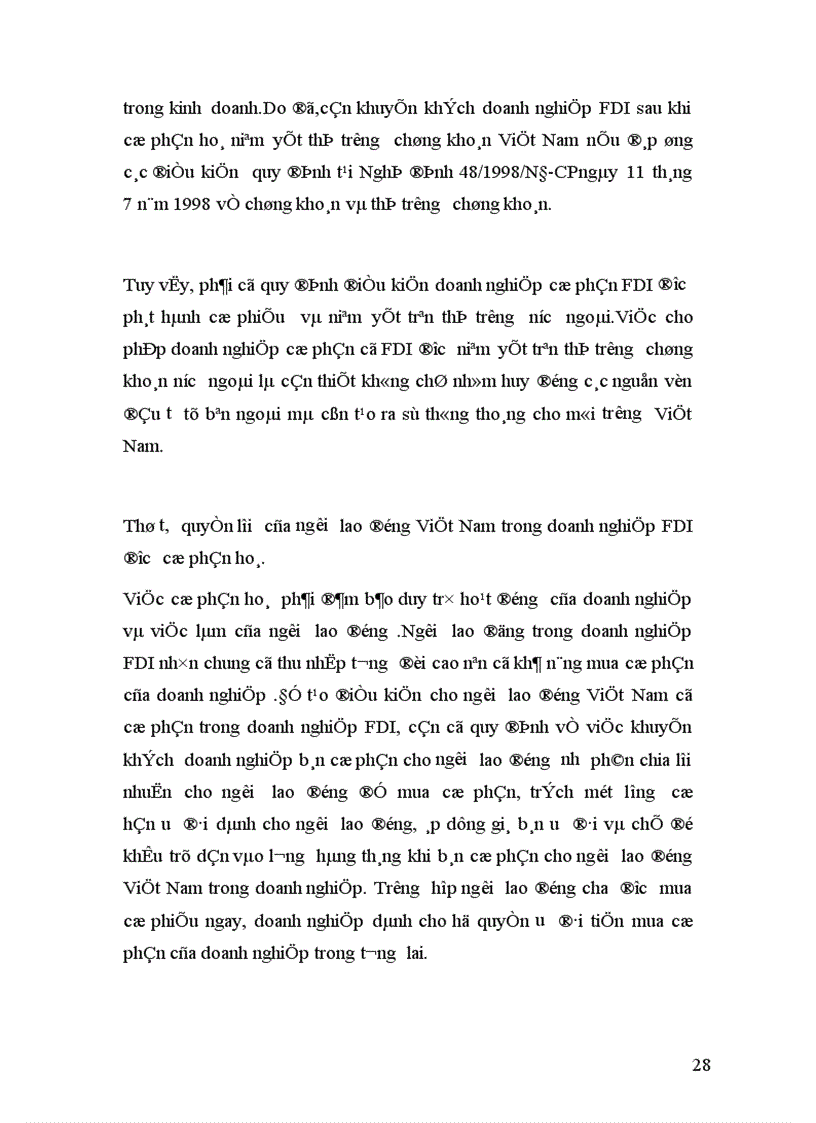 image for page Lỗ Doanh nghiệp liên doanh: Nguyên Nhân và Giải Pháp