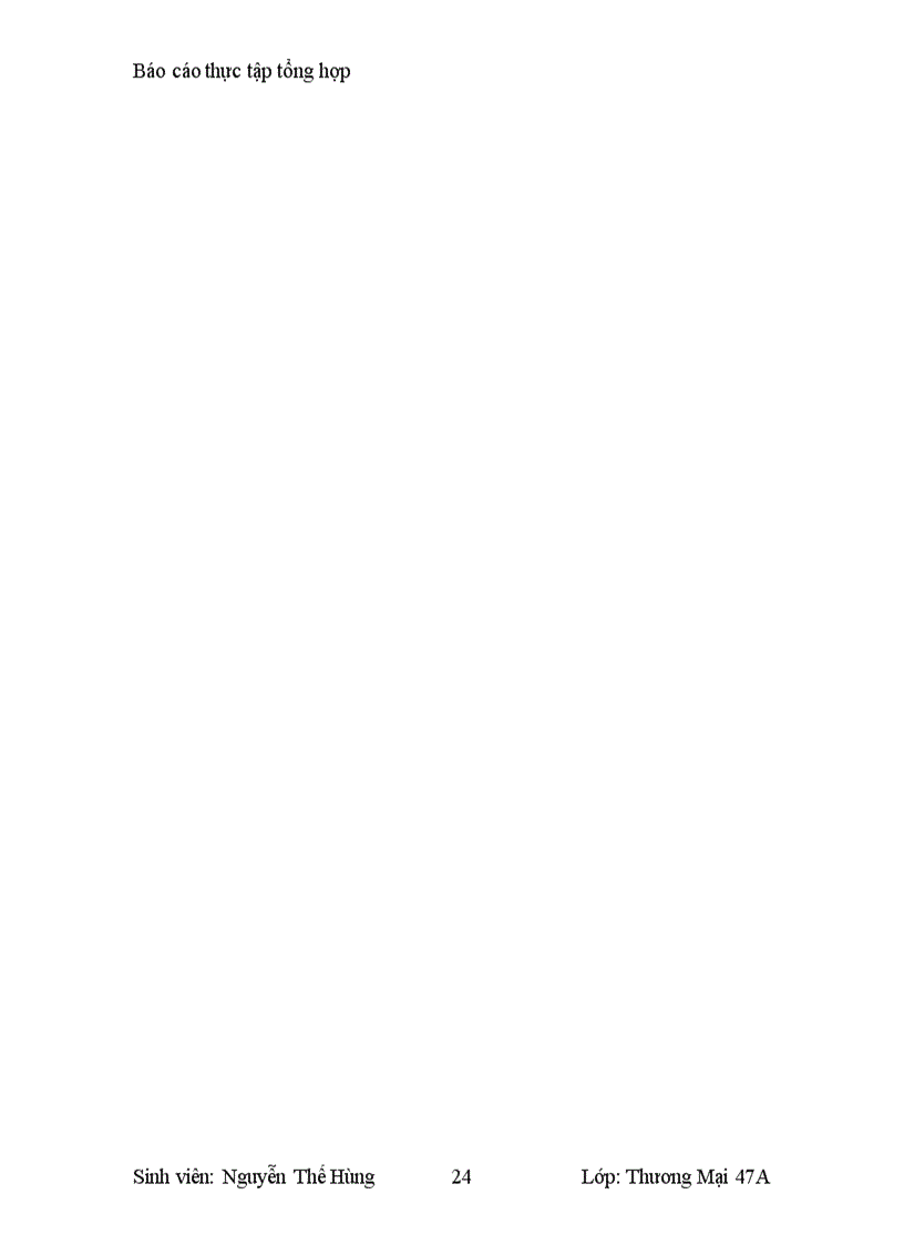 image for page Tình hình hoạt động kinh doanh của công ty cổ phần thương mại & vận tải sông đà.