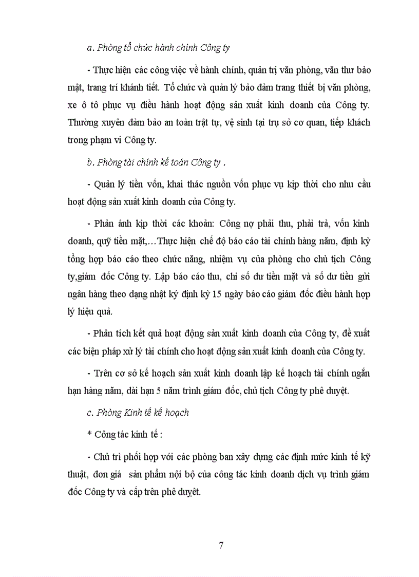 image for page Một số đặc điểm về hoạt động Quản Trị Nguồn Nhân Lực của Công ty trách nhiệm hữu hạn (TNHH) Nhà nước một thành viên