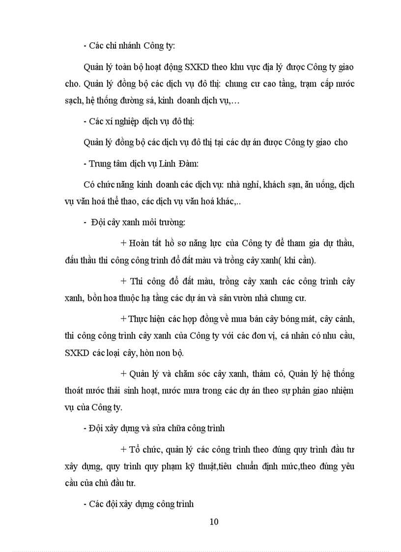 image for page Một số đặc điểm về hoạt động Quản Trị Nguồn Nhân Lực của Công ty trách nhiệm hữu hạn (TNHH) Nhà nước một thành viên