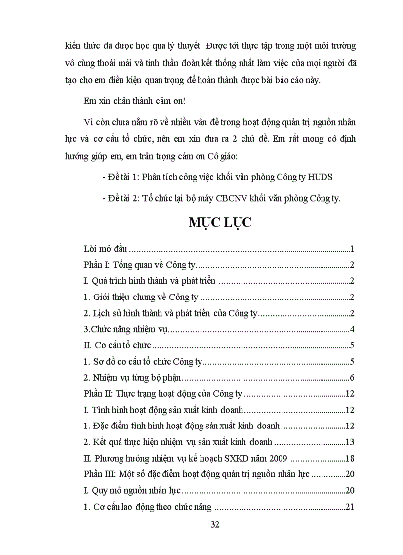 image for page Một số đặc điểm về hoạt động Quản Trị Nguồn Nhân Lực của Công ty trách nhiệm hữu hạn (TNHH) Nhà nước một thành viên