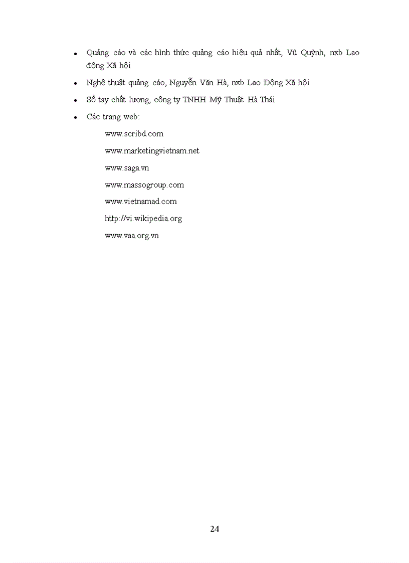 image for page Giải pháp marketing mix nhằm nâng cao vị thế cạnh tranh của công ty TNHH Mỹ Thuật Hà Thái