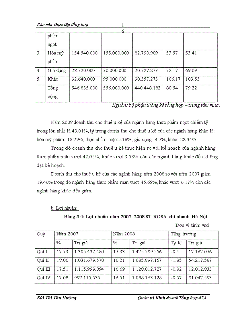 image for page Đánh giá chung về các mặt quản trị của công ty cổ phần bài thơ rosa – chi nhánh Hà Nội