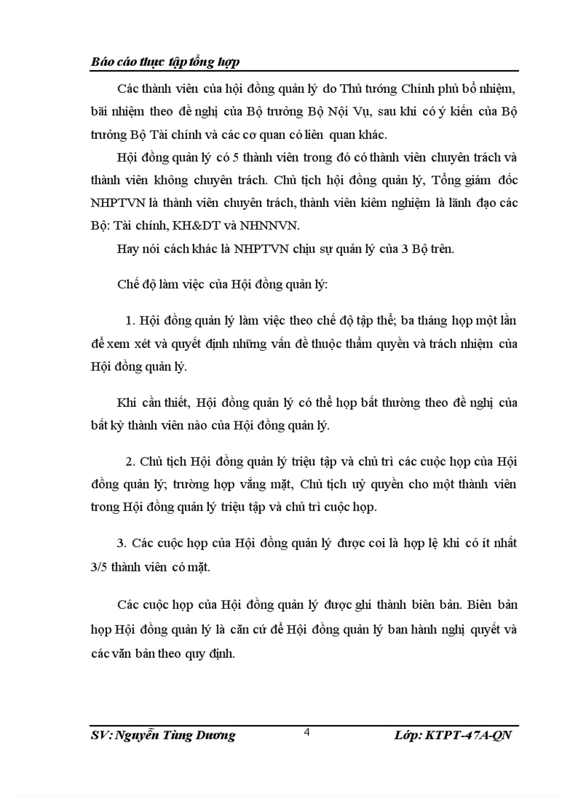 image for page Kế hoạch huy đông vốn tại NHPTVN trong thời gian tới