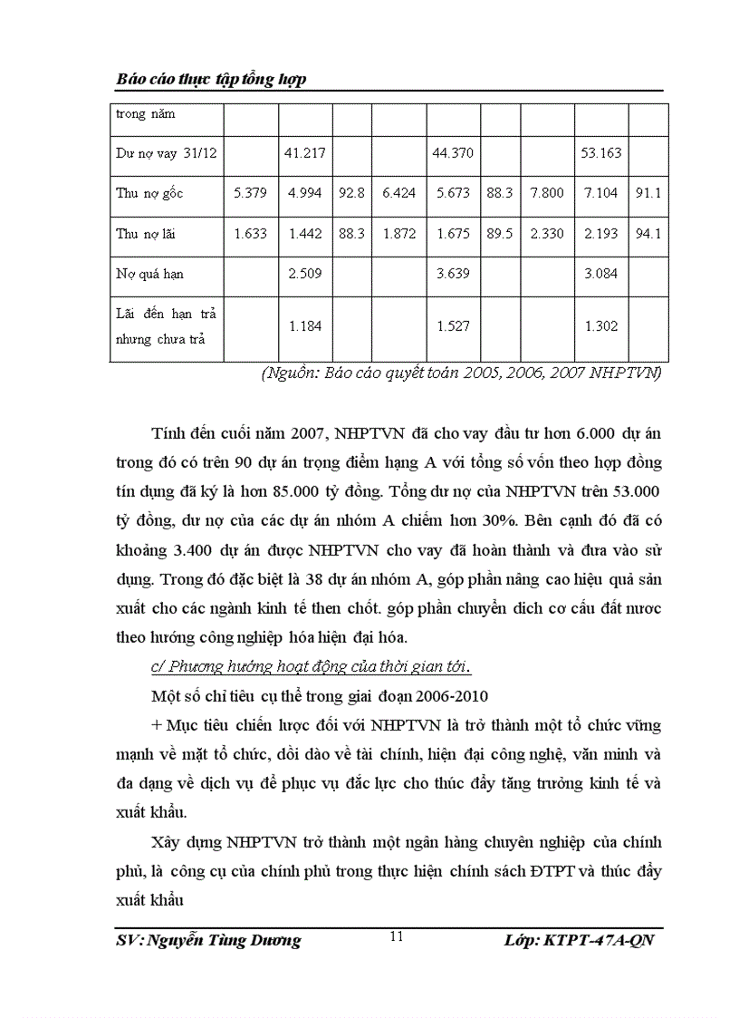 image for page Kế hoạch huy đông vốn tại NHPTVN trong thời gian tới