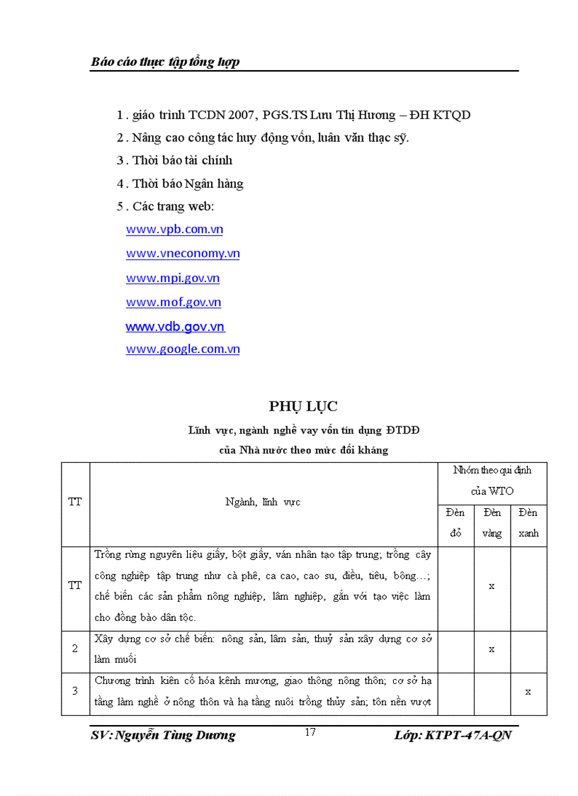 image for page Kế hoạch huy đông vốn tại NHPTVN trong thời gian tới