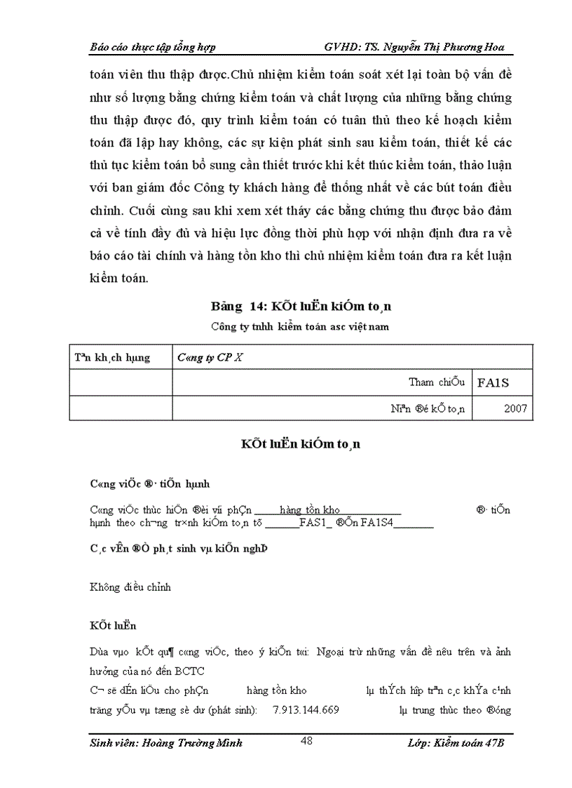 image for page Hoàn thiện kiểm toán chu trình hàng tồn kho trong Kiểm toán Báo cáo tài chính tại Công ty TNHH Kiểm toán Auditing Company Limited (ASC)