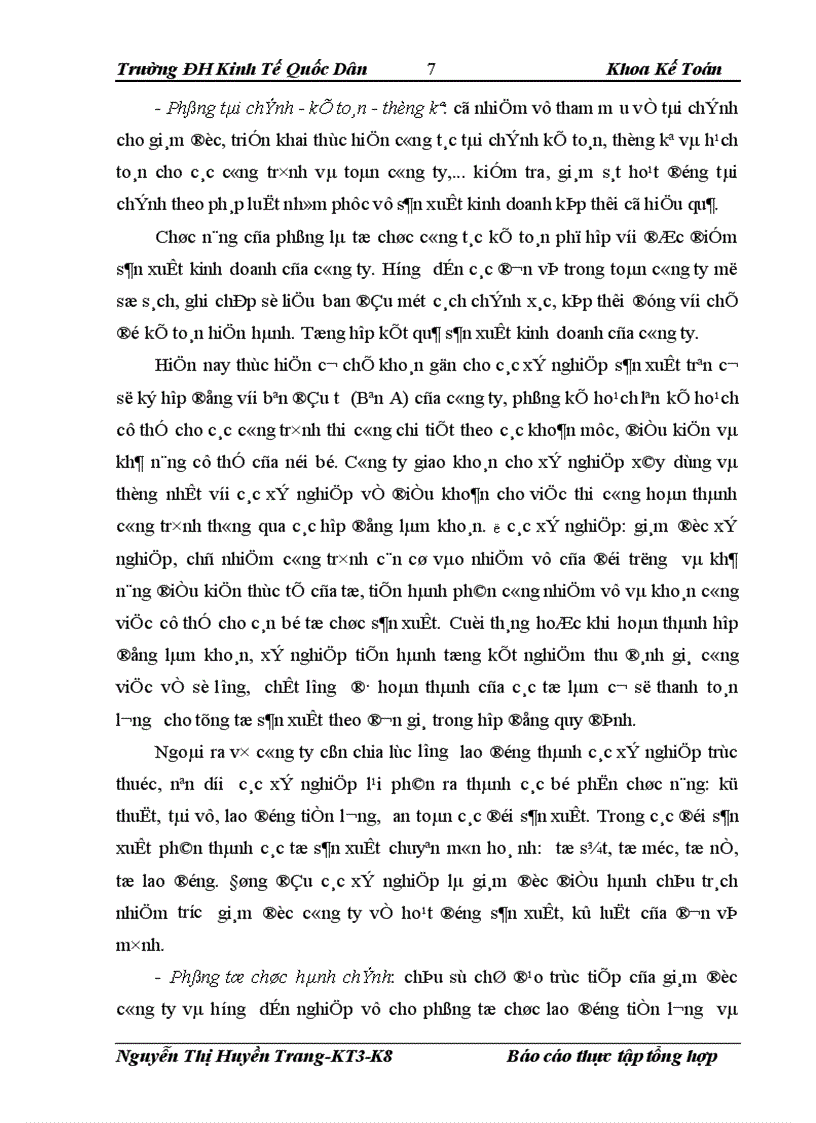 image for page Thực trạng tổ chức hạch toán kế toán tại công ty cổ phần kiến trúc IDIC