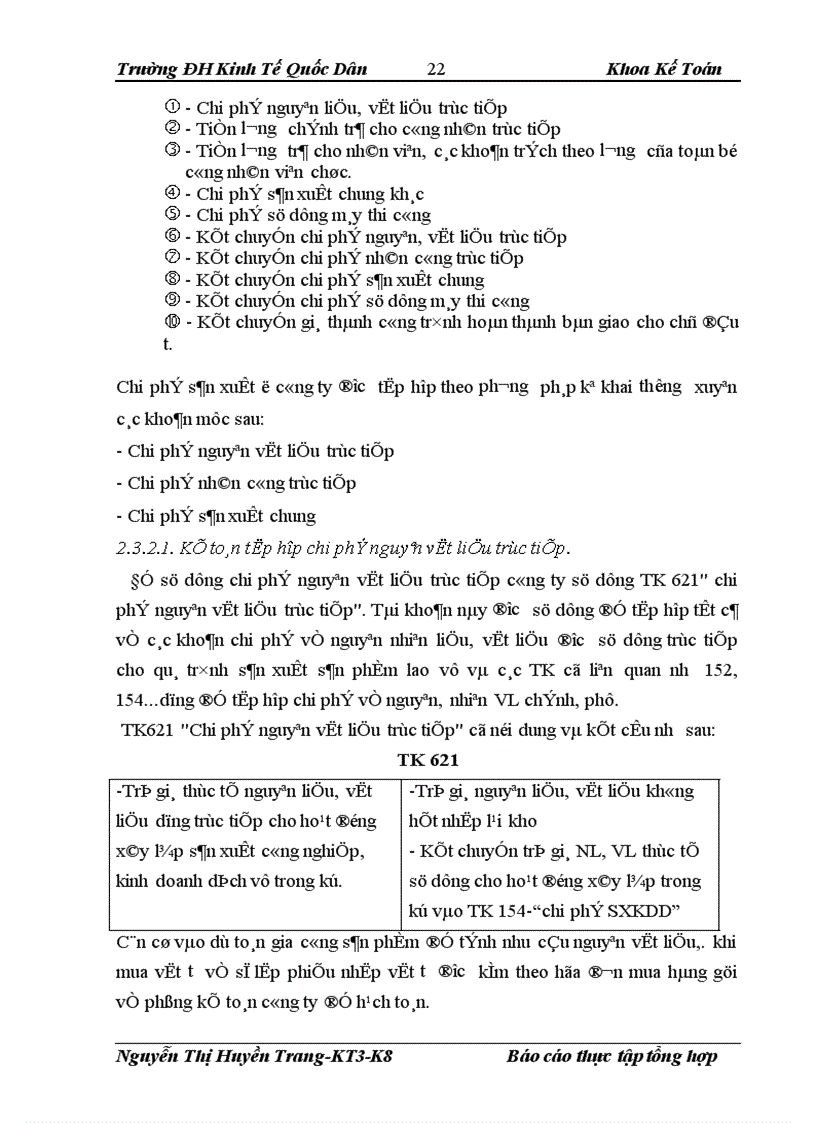 image for page Thực trạng tổ chức hạch toán kế toán tại công ty cổ phần kiến trúc IDIC