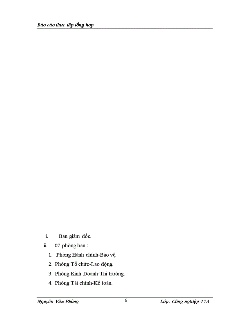 image for page Đánh giá kết quả sản suất kinh doanh của công ty vận tải xây dựng và chế biến lương thực vĩnh hà