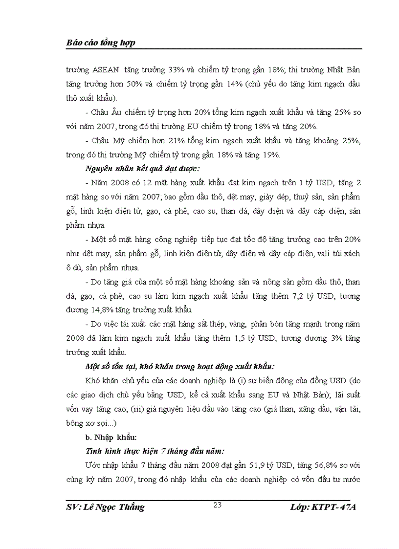 image for page Một số giải pháp nhằm tiến tới cân bằng cán cân thương mại giữa Việt Nam và các thị trường của khu vực châu Á