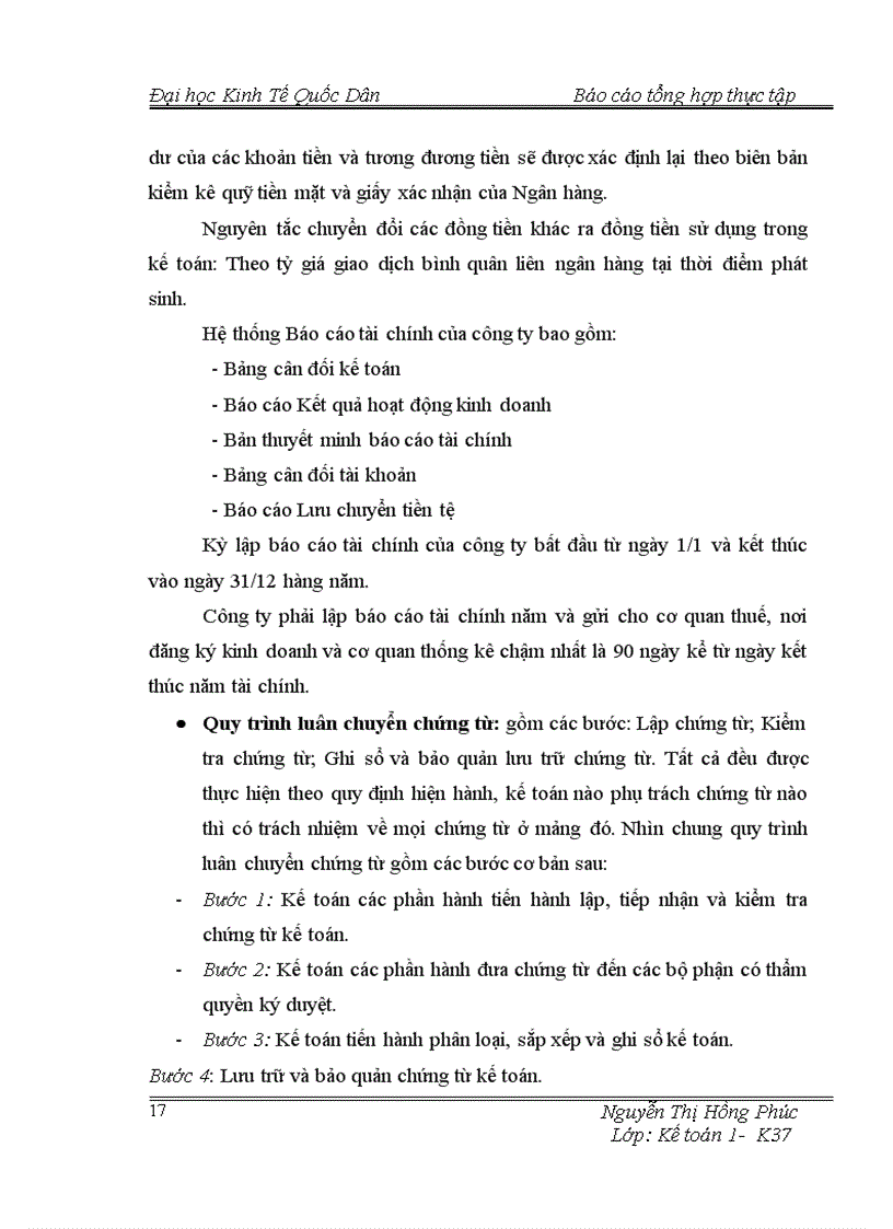 image for page Thực trạng tổ chức hạch toán kế toán tại công ty cổ phần thương mại kỹ thuật tin học FSCD