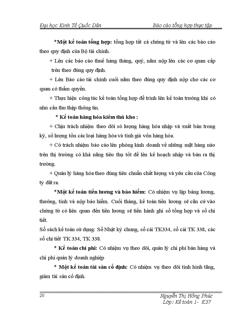 image for page Thực trạng tổ chức hạch toán kế toán tại công ty cổ phần thương mại kỹ thuật tin học FSCD