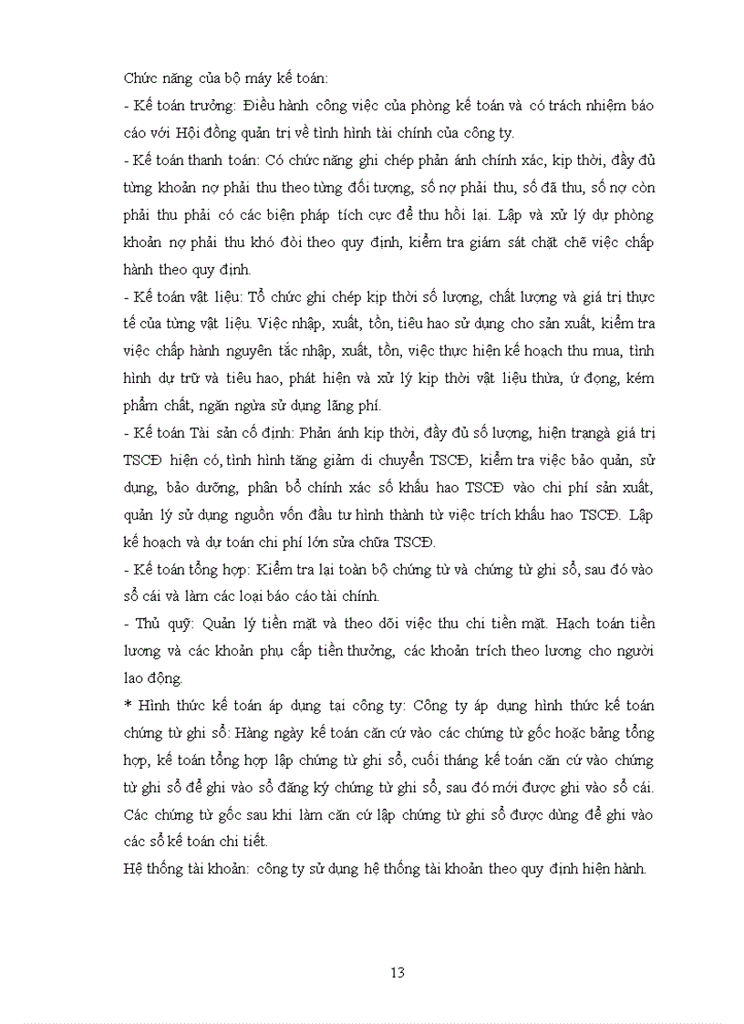 image for page Đánh giá về môi trường kinh doanh và các chiến lược của công ty cổ phần xi măng Duyên Linh.