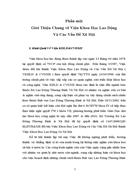 Tình Hình Hoạt Động Của Viện Khoa Học Lao Dộng