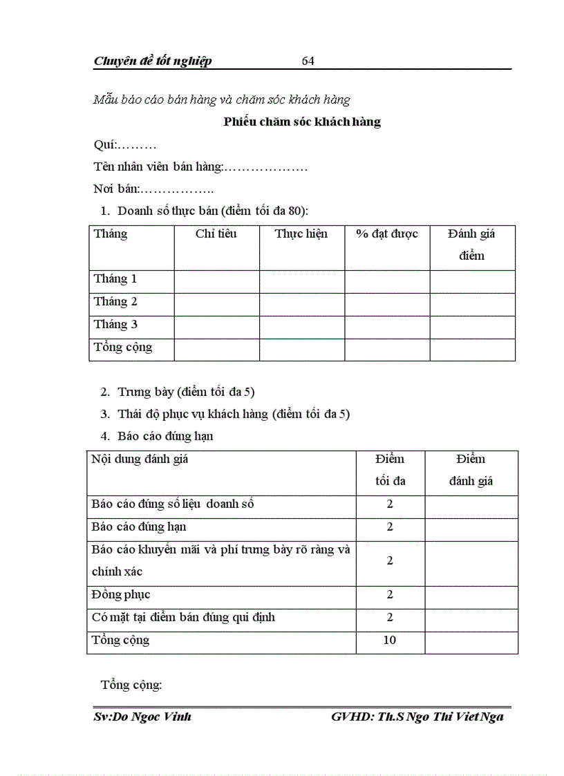 image for page Công tác bán hàng trên thị trường nội địa của công ty cổ phần may Thăng Long