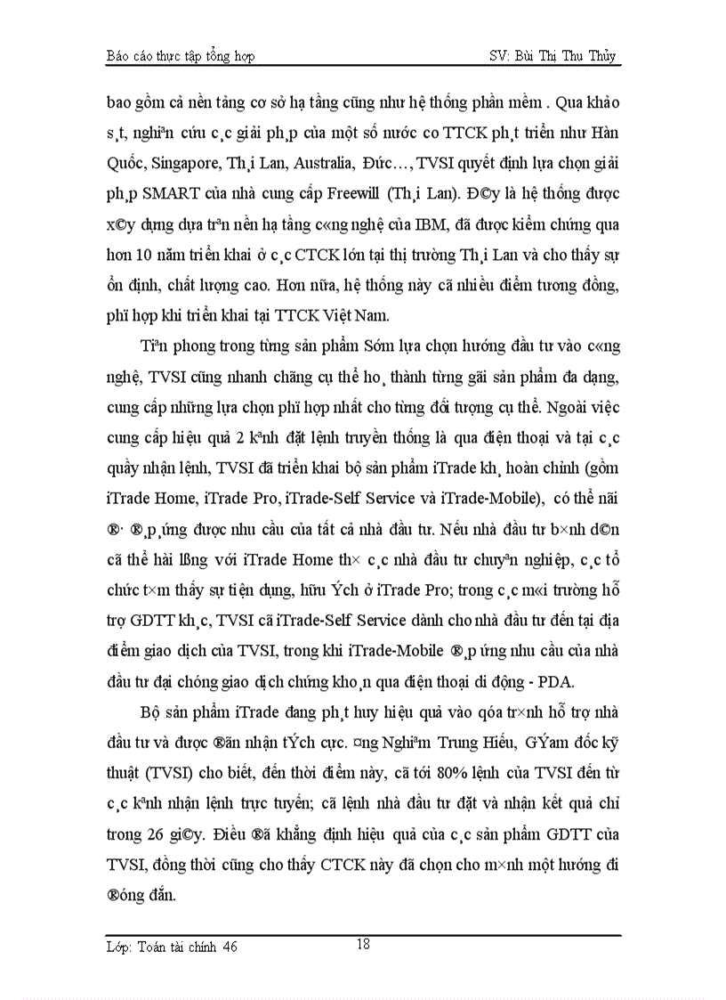 image for page Quá trình hình thành và phát triển của Công ty Cổ phần chứng khoán Tân Việt