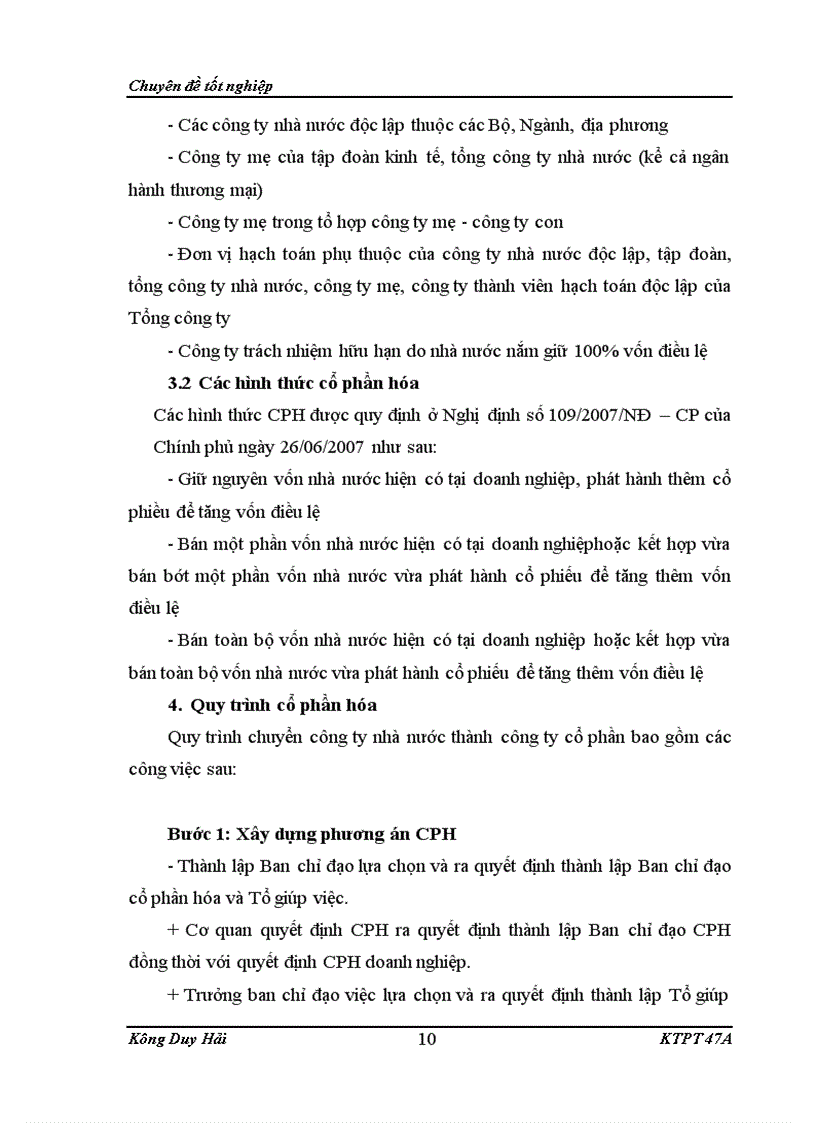 image for page Đánh giá hiện trạng phát triển doanh nghiệp nhà nước sau cổ phần hóa