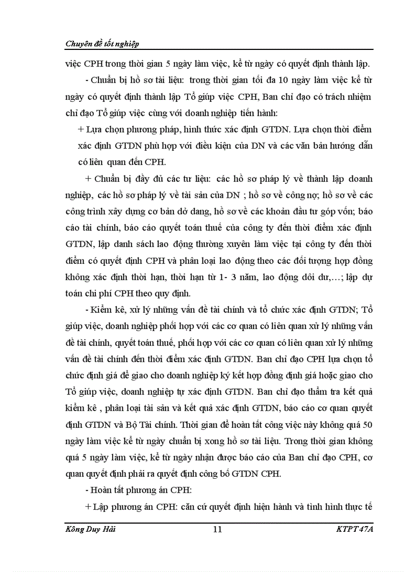 image for page Đánh giá hiện trạng phát triển doanh nghiệp nhà nước sau cổ phần hóa