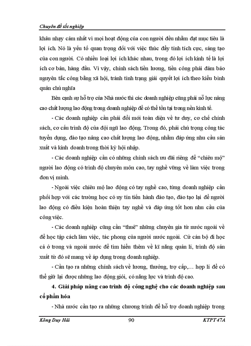 image for page Đánh giá hiện trạng phát triển doanh nghiệp nhà nước sau cổ phần hóa