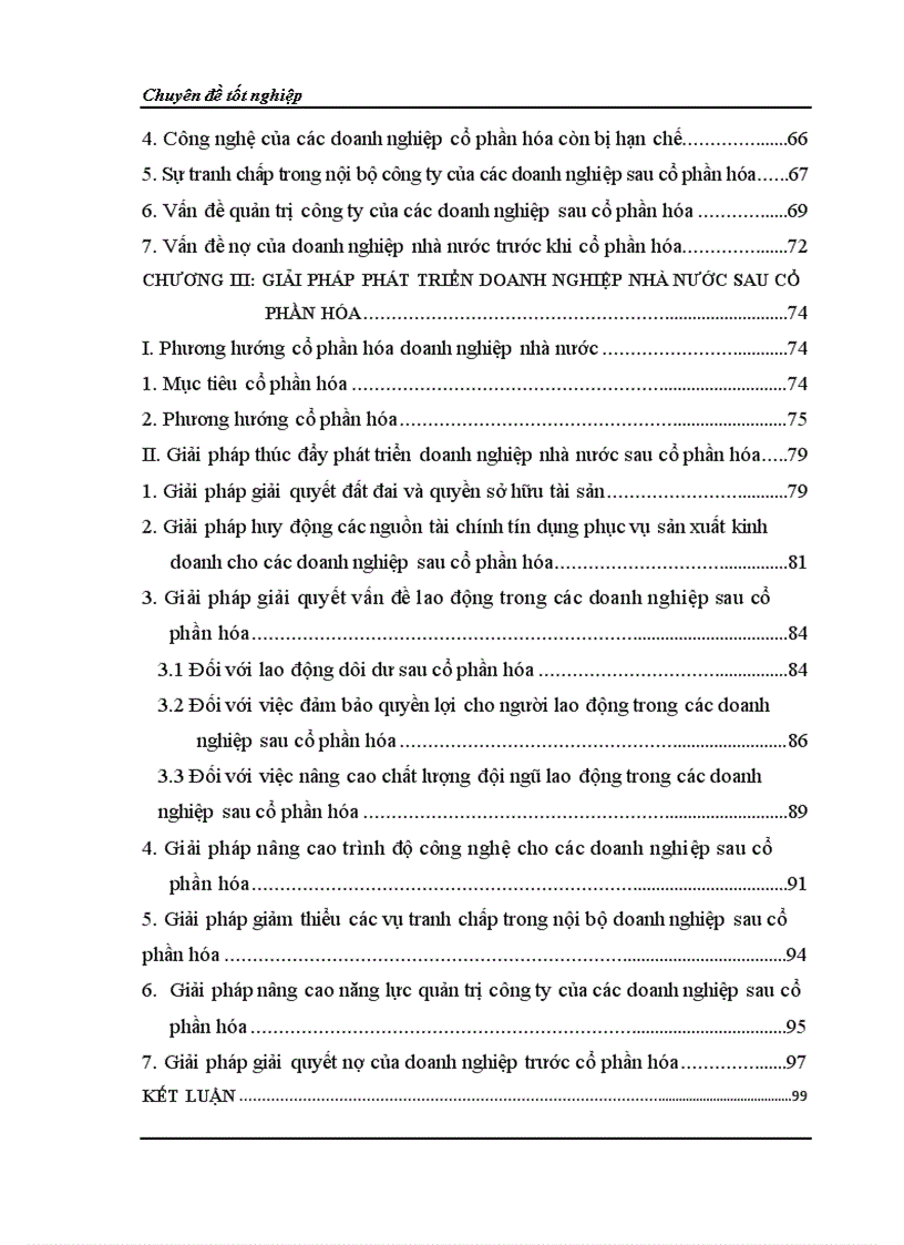 image for page Đánh giá hiện trạng phát triển doanh nghiệp nhà nước sau cổ phần hóa