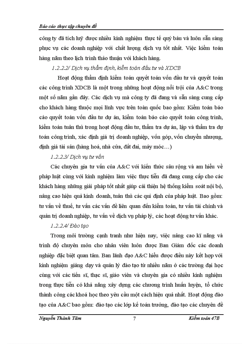 image for page Hoàn thiện kiểm toán chu trình tiền lương nhân viên trong kiểm toán báo cáo tài chính do công ty TNHH Kiểm toán và Tư vấn – Chi nhánh Hà Nội thực hiện