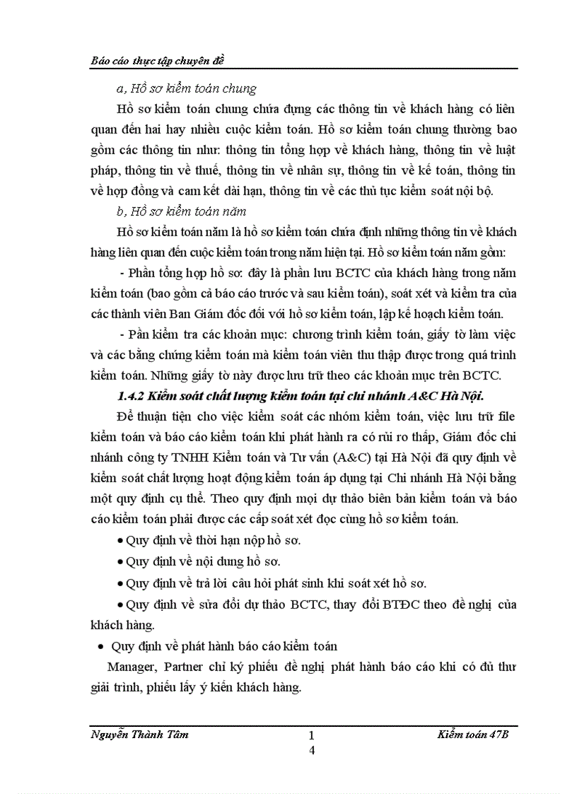 image for page Hoàn thiện kiểm toán chu trình tiền lương nhân viên trong kiểm toán báo cáo tài chính do công ty TNHH Kiểm toán và Tư vấn – Chi nhánh Hà Nội thực hiện