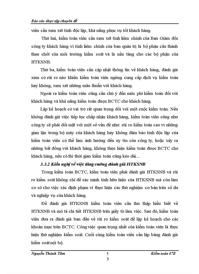 image for page Hoàn thiện kiểm toán chu trình tiền lương nhân viên trong kiểm toán báo cáo tài chính do công ty TNHH Kiểm toán và Tư vấn – Chi nhánh Hà Nội thực hiện