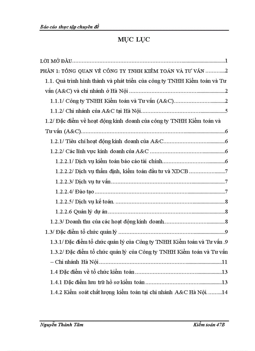 image for page Hoàn thiện kiểm toán chu trình tiền lương nhân viên trong kiểm toán báo cáo tài chính do công ty TNHH Kiểm toán và Tư vấn – Chi nhánh Hà Nội thực hiện