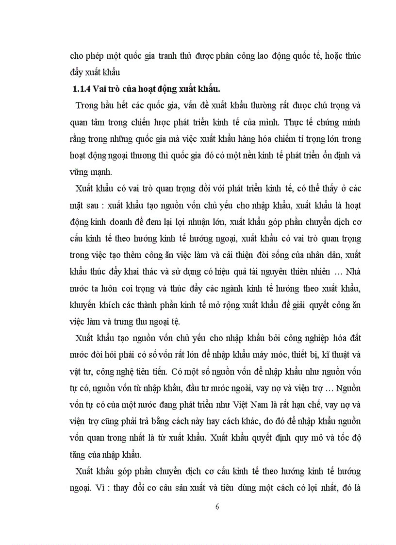 image for page Thúc đẩy xuất khẩu hàng hóa của Việt Nam sang Châu Phi