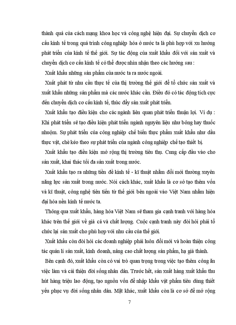 image for page Thúc đẩy xuất khẩu hàng hóa của Việt Nam sang Châu Phi