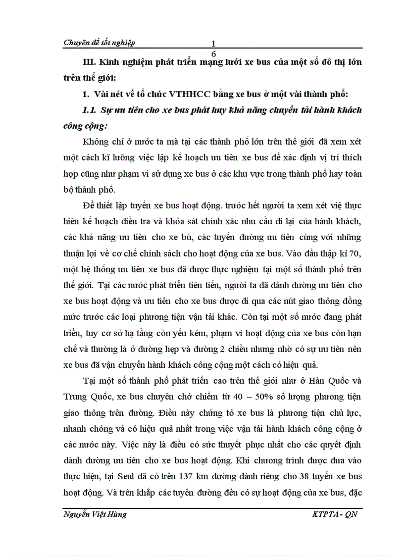 image for page Giải pháp phát triển mạng lưới xe bus trên địa bàn Hà Nội đến năm 2020