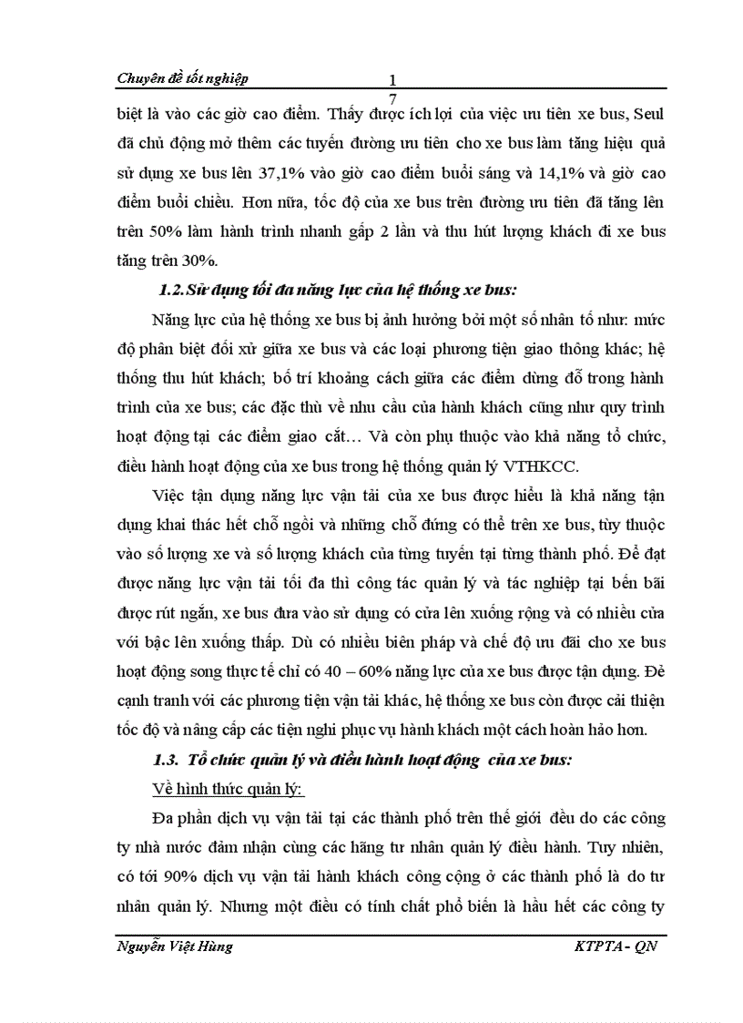 image for page Giải pháp phát triển mạng lưới xe bus trên địa bàn Hà Nội đến năm 2020