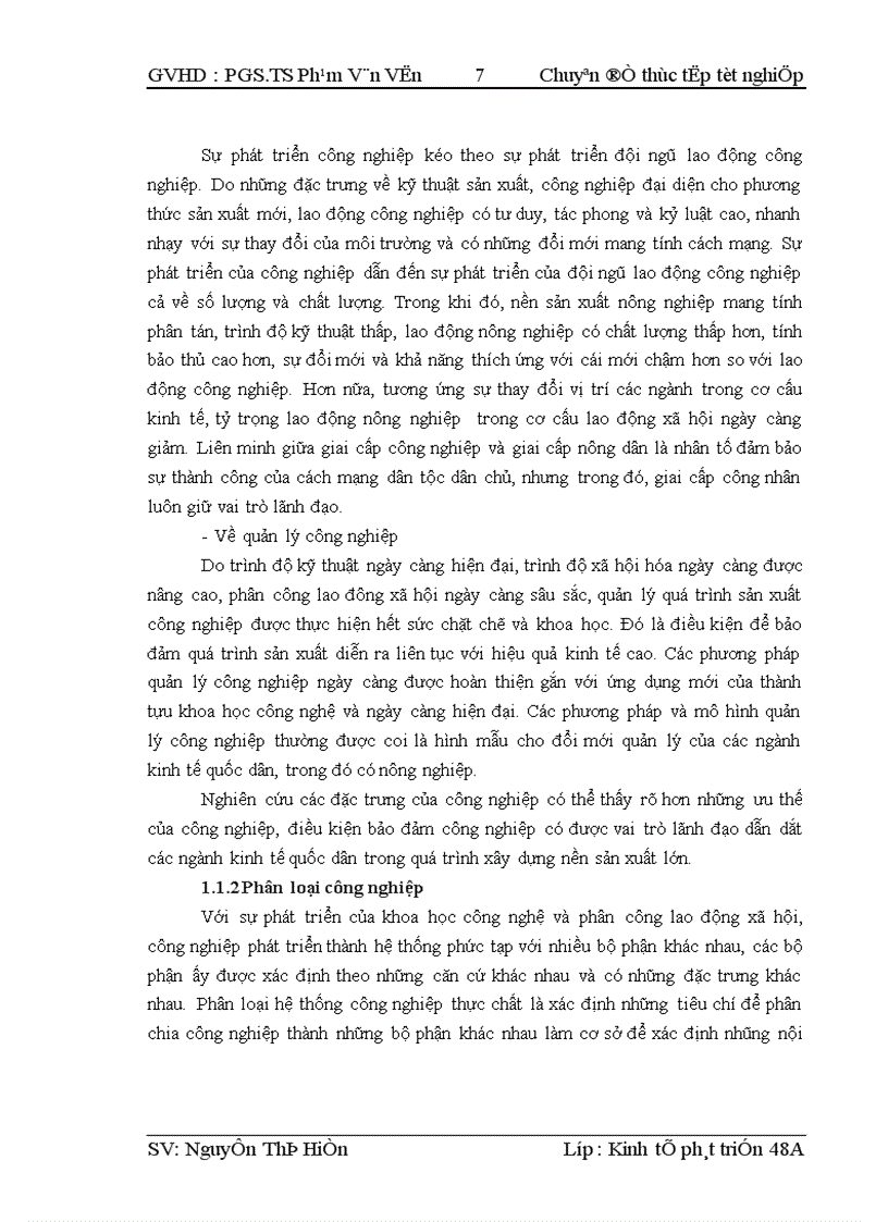 image for page Định hướng và giải pháp phát triển công nghiệp trên địa bàn tỉnh Ninh Bình giai đoạn 2010 - 2015
