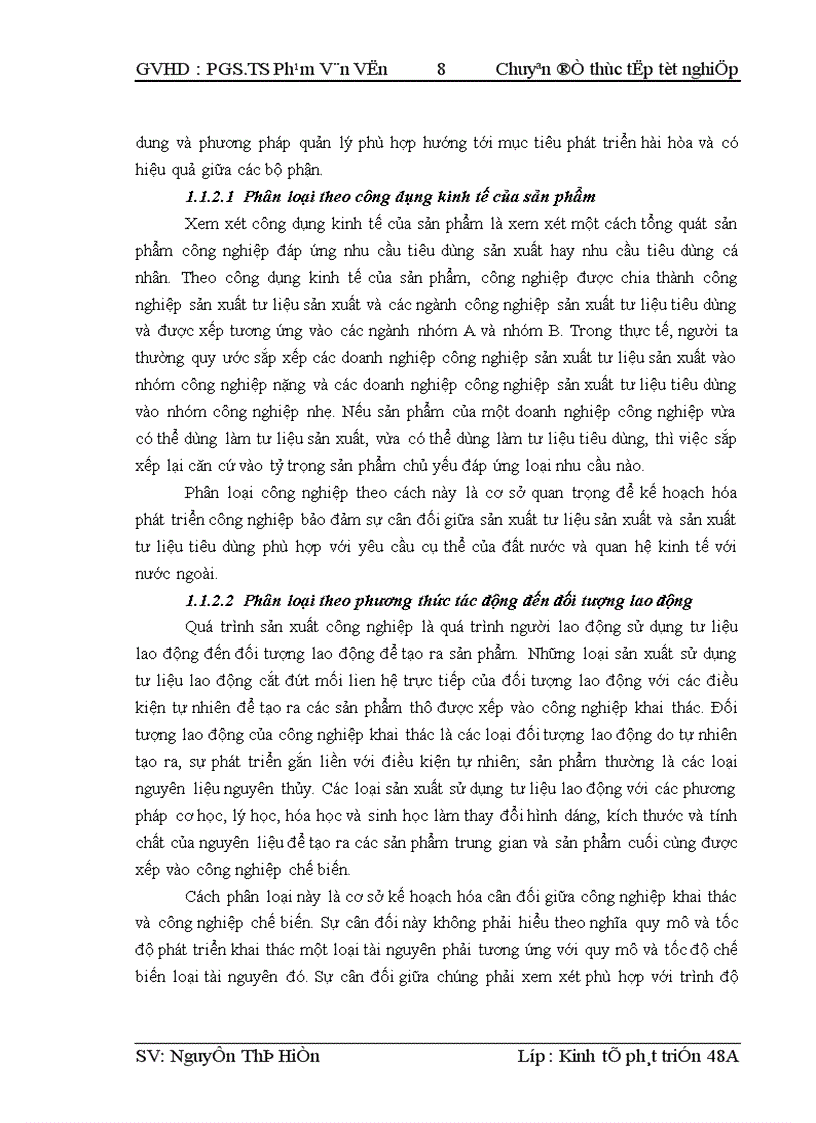 image for page Định hướng và giải pháp phát triển công nghiệp trên địa bàn tỉnh Ninh Bình giai đoạn 2010 - 2015