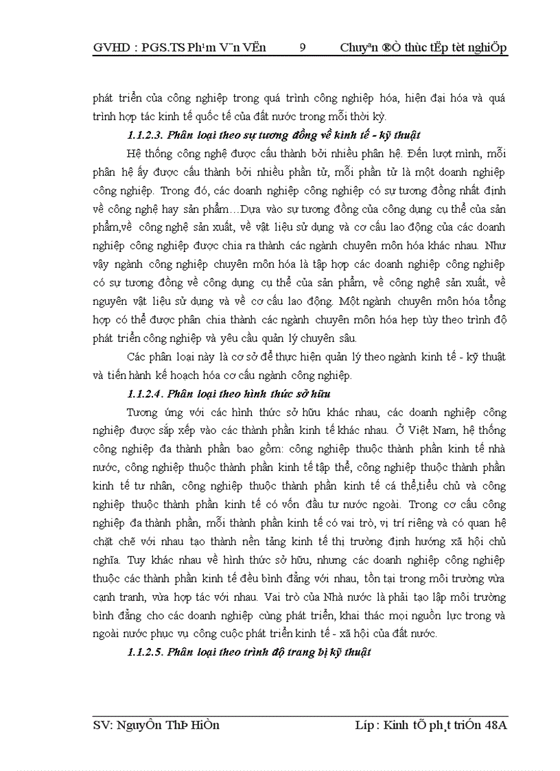 image for page Định hướng và giải pháp phát triển công nghiệp trên địa bàn tỉnh Ninh Bình giai đoạn 2010 - 2015