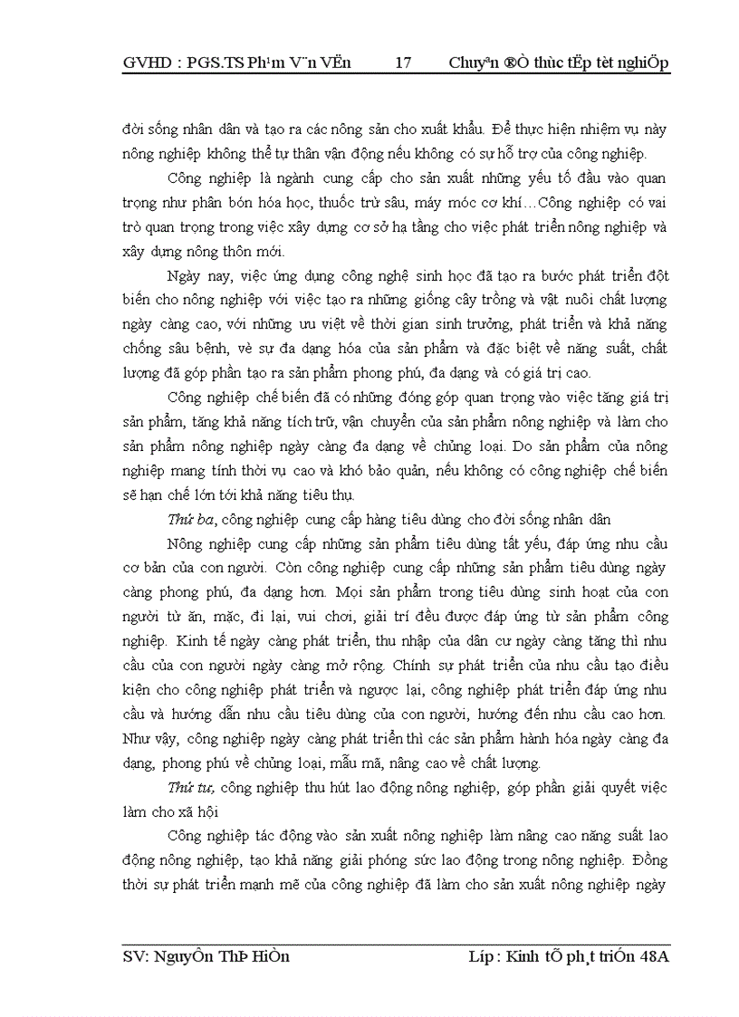 image for page Định hướng và giải pháp phát triển công nghiệp trên địa bàn tỉnh Ninh Bình giai đoạn 2010 - 2015