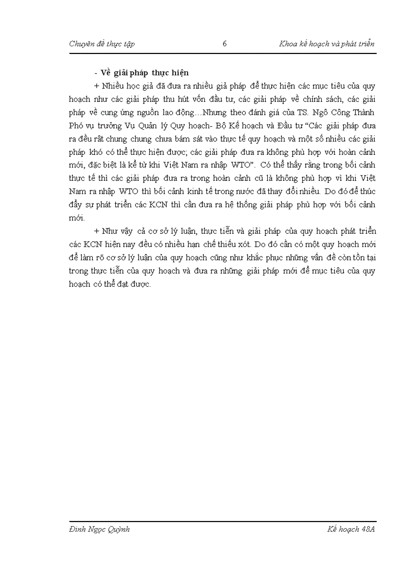 image for page Quy hoạch tổng thể phát triển các khu công nghiệp ở Việt Nam đến năm 2020