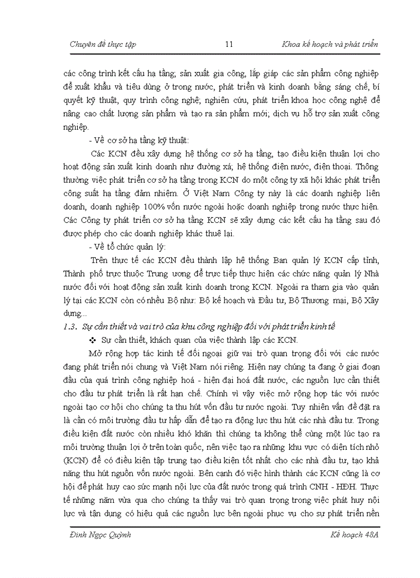 image for page Quy hoạch tổng thể phát triển các khu công nghiệp ở Việt Nam đến năm 2020