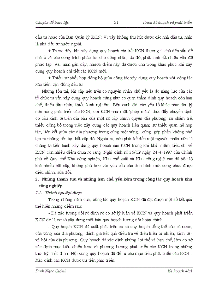 image for page Quy hoạch tổng thể phát triển các khu công nghiệp ở Việt Nam đến năm 2020