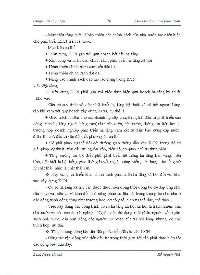 image for page Quy hoạch tổng thể phát triển các khu công nghiệp ở Việt Nam đến năm 2020