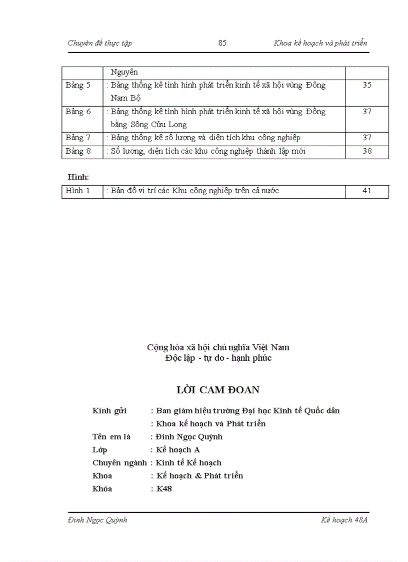 image for page Quy hoạch tổng thể phát triển các khu công nghiệp ở Việt Nam đến năm 2020
