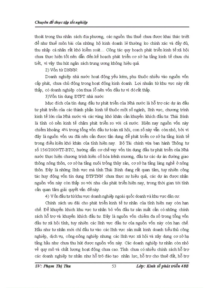 image for page Một số giải phỏp huy động vốn đầu tư thực hiện kế hoạch phỏt triển kinh tế- xó hội tỉnh Thỏi Bỡnh giai đoạn 2011-2015
