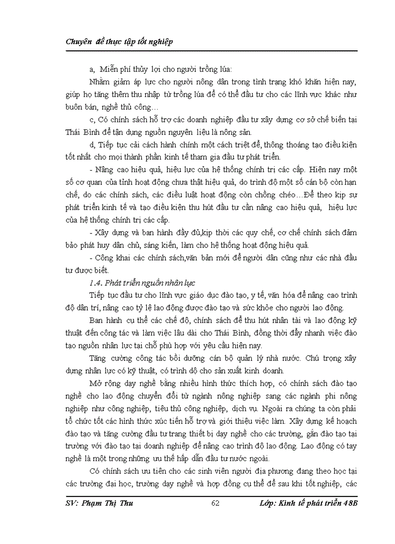 image for page Một số giải phỏp huy động vốn đầu tư thực hiện kế hoạch phỏt triển kinh tế- xó hội tỉnh Thỏi Bỡnh giai đoạn 2011-2015