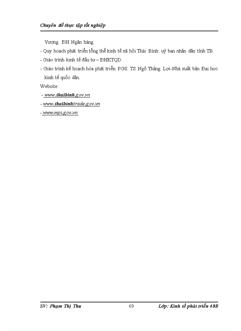 image for page Một số giải phỏp huy động vốn đầu tư thực hiện kế hoạch phỏt triển kinh tế- xó hội tỉnh Thỏi Bỡnh giai đoạn 2011-2015