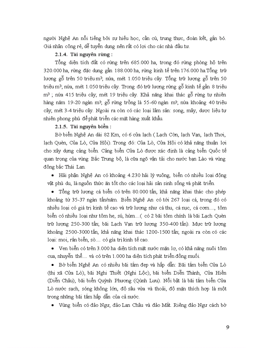 image for page Thực trạng thu hút đầu tư vào các khu công nghiệp ở tỉnh nghệ an thời gian qua