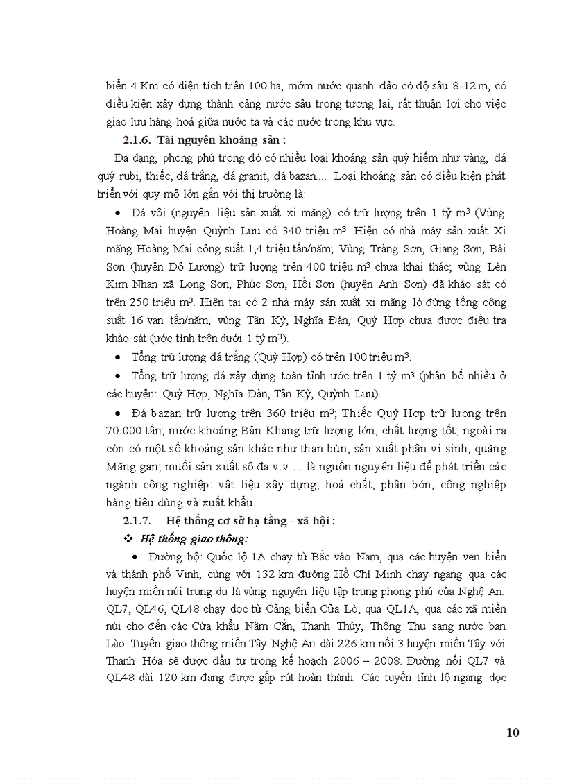 image for page Thực trạng thu hút đầu tư vào các khu công nghiệp ở tỉnh nghệ an thời gian qua