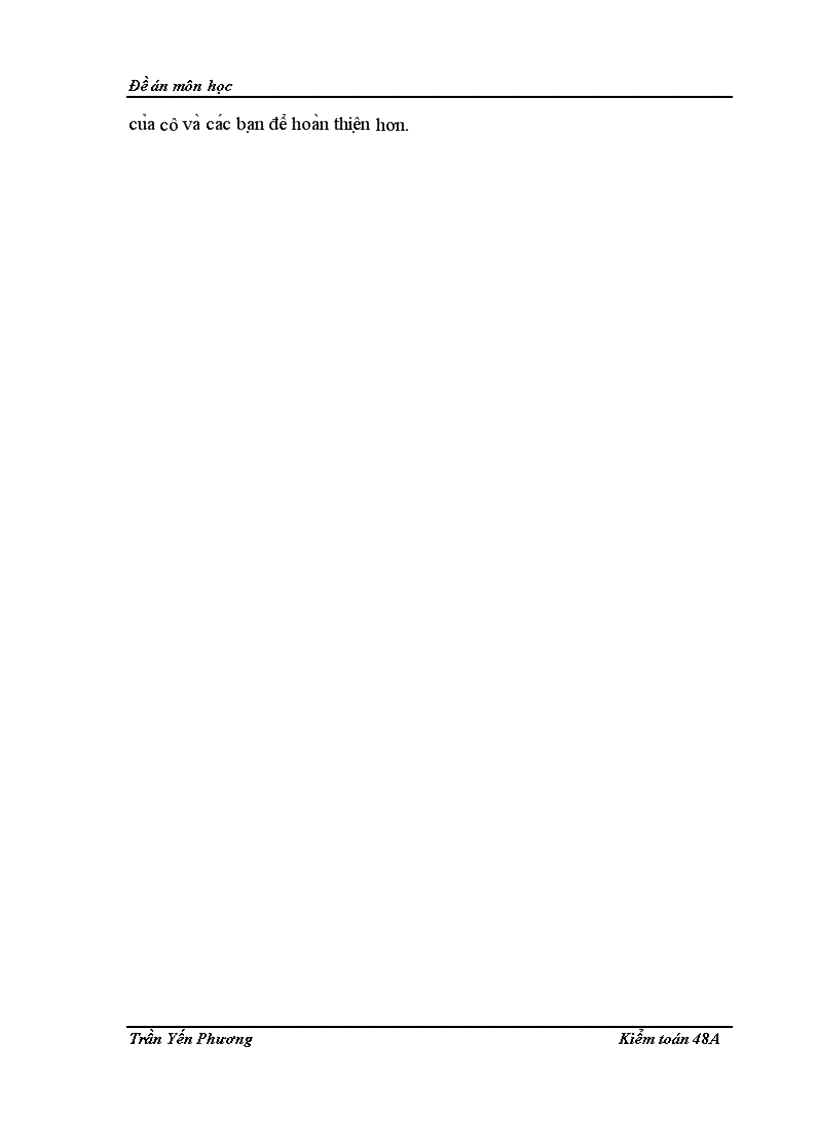 image for page Vai trò của kiểm toán độc lập trong việc nâng cao chất lượng báo cáo tài chính của các doanh nghiệp Việt Nam hiện nay