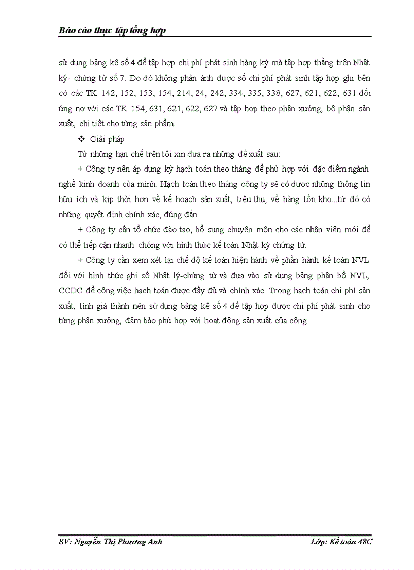 image for page Tổ chức bộ máy kế toán và hệ thống kế toán tại công ty cổ phần dệt hà đông – hanosimex