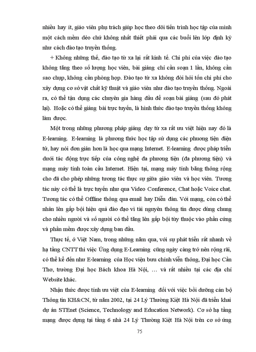 image for page Đánh giá thực trạng nhân lực thông tin trong các cơ quan thông tin KH&CN thuộc Hệ thống thông tin KH&CN Quốc gia